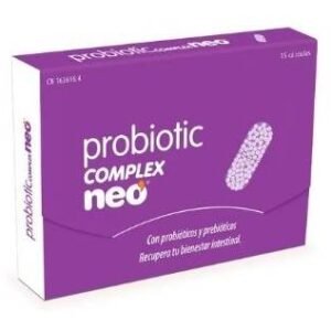 Probiotic Neo Complex