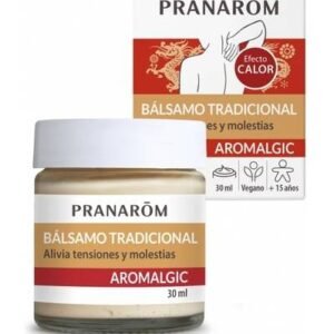 Bálsamo Tradicional Pranarom