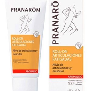 Roll On Pranarom Articulación
